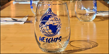 Heights 167 on Diners, Drive-Ins and Dives