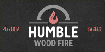 Humble Wood Fire on Diners, Drive-Ins and Dives