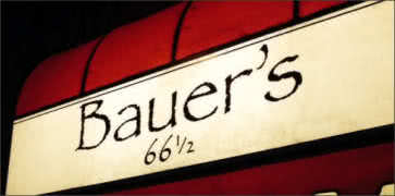 Bauers 66 Skillet and Grill on Diners, Drive-Ins and Dives