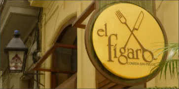 El Figaro on Diners, Drive-Ins and Dives