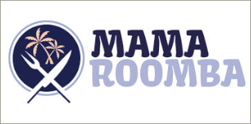 Mama Roomba on Diners, Drive-Ins and Dives