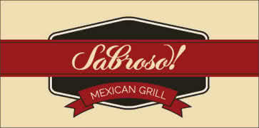 Sabroso Mexican Grill on Diners, Drive-Ins and Dives