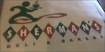 Shermans Deli and Bakery on Diners, Drive-Ins and Dives