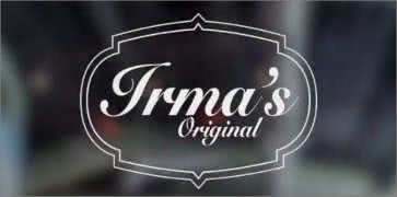 The Original Irmas on Diners, Drive-Ins and Dives