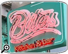 Bites Asian Kitchen + Bar Restaurant featured on Diners, Drive-Ins and Dives in Chicago