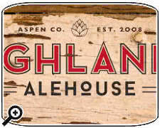 Highlands Alehouse Restaurant featured on Diners, Drive-Ins and Dives