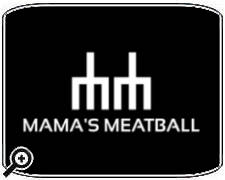 Mama's Meatball Restaurant featured on Diners, Drive-Ins and Dives in San Luis Obispo