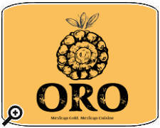 Oro by Nixta Restaurant featured on Diners, Drive-Ins and Dives in Minneapolis