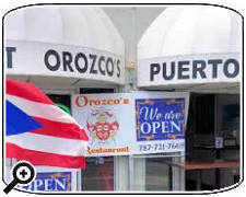 Orozco Restaurant featured on Diners, Drive-Ins and Dives