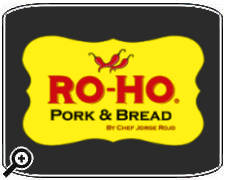 Ro-Ho Pork & Bread: Tortas Ahogadas Restaurant featured on Diners, Drive-Ins and Dives in San Antonio