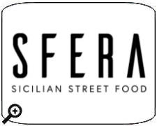 Sfera Sicilian Street Food Restaurant featured on Diners, Drive-Ins and Dives in Chicago