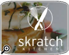 Skratch Kitchen featured on Diners, Drive-Ins and Dives