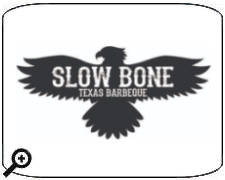 Slow Bone BBQ Restaurant featured on Diners, Drive-Ins and Dives in Dallas