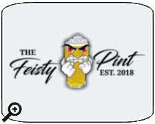 The Feisty Pint Restaurant featured on Diners, Drive-Ins and Dives