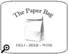 The Paper Bag Restaurant featured on Diners, Drive-Ins and Dives in Gainesville