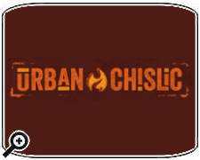 Urban Chisli Restaurant featured on Diners, Drive-Ins and Dives