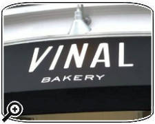 Vinal Bakery Restaurant featured on Diners, Drive-Ins and Dives