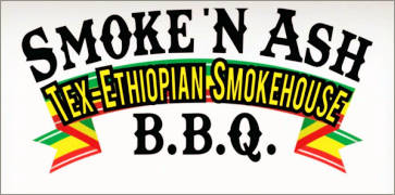 Smoke'N Ash BBQ in Arlington