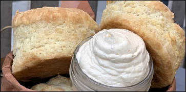 Bucket o' Biscuits