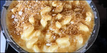 Southern Mac n Cheese