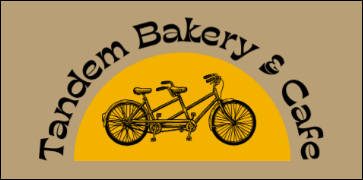 Tandem Bakery & Cafe on Diners, Drive-Ins and Dives