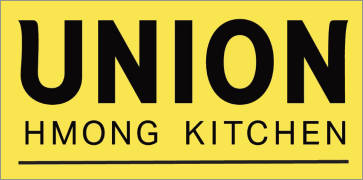 Union Hmong Kitchen on Diners, Drive-Ins and Dives