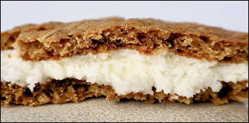 Oatmeal Cream Pie Cookie at Vinal Bakery